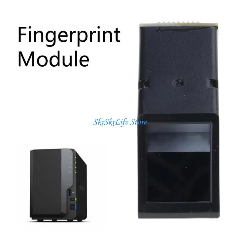 E65E STM51 Single Chip Microcomputer Contral Control Mua lại dấu vân tay