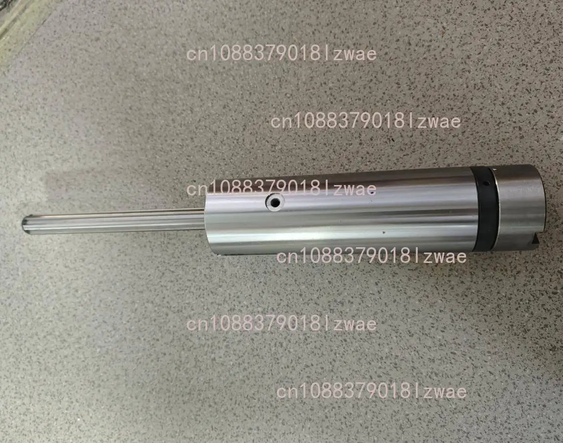 1 st Rocker Freesmachine As Spindel Montage R8 Conversie NT40 Spindel Assy Verticale CNC Mill Deel