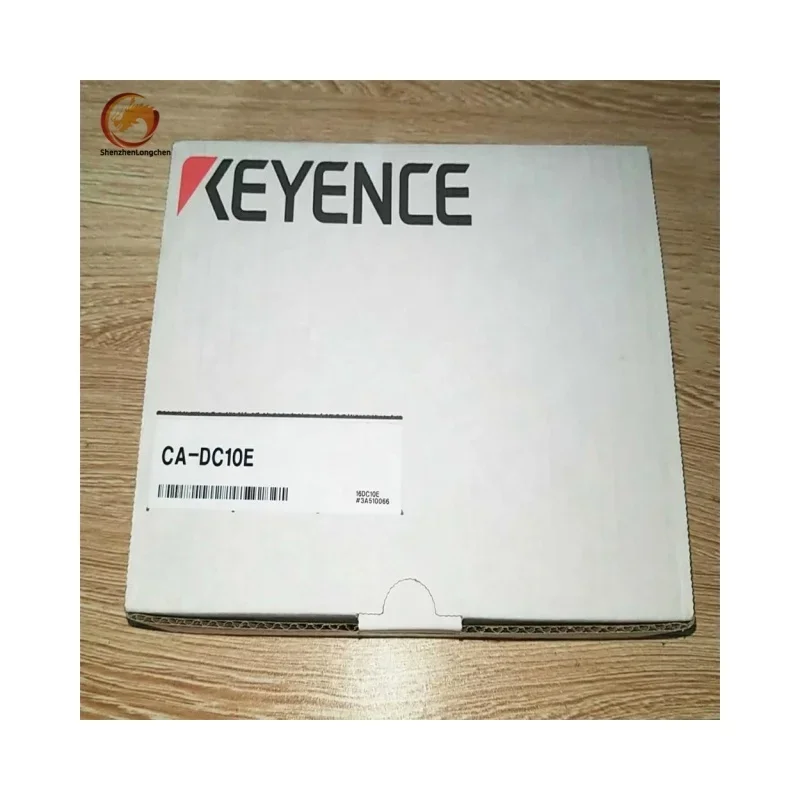

keyence CA-DC50E Dedicated illumination controller