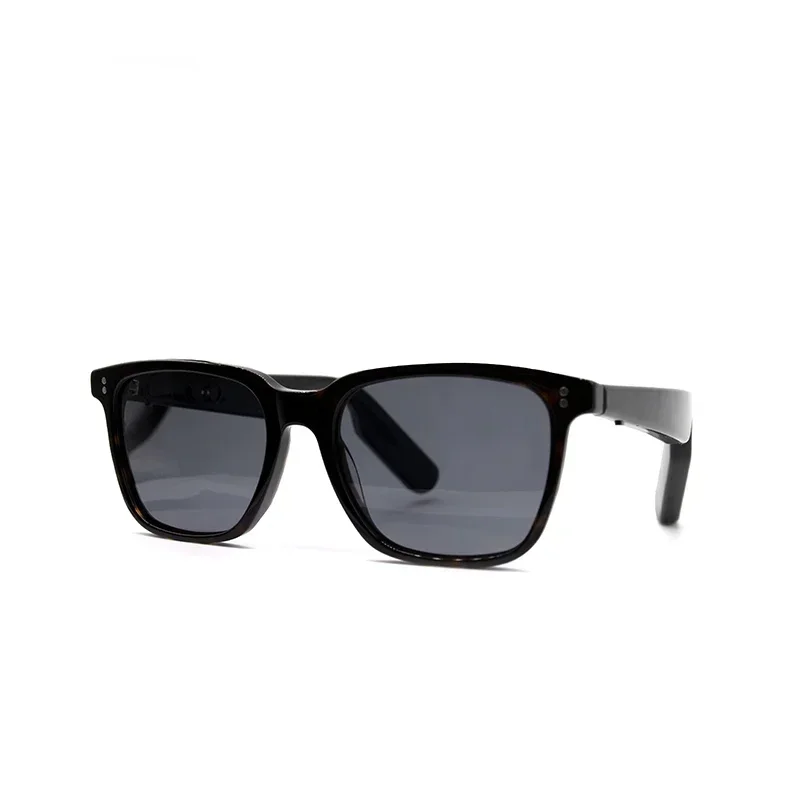 Smart Audio Wireless Bluetooth Digital Glasses Sunglasses For Music Phone Call Voice Assistant