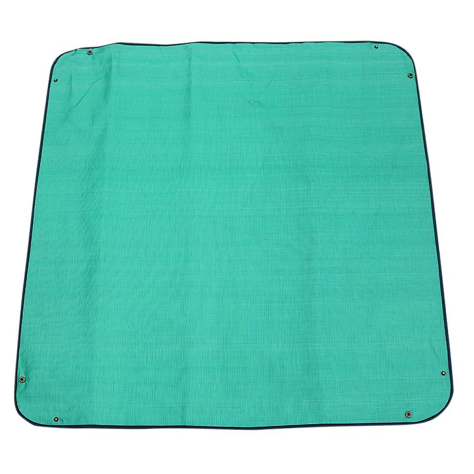 

Garden Transplanting PE Waterproof Mat Foldable Large Plants Gardening Mat for Plant Digging Repotting