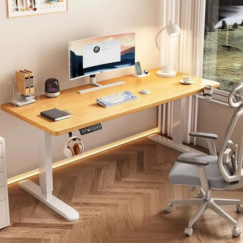 Seating Gaming Folding Gemming Extendable Bureau Pliable Multifunctional Computer Mesas De Computador Bedside The Sedentary