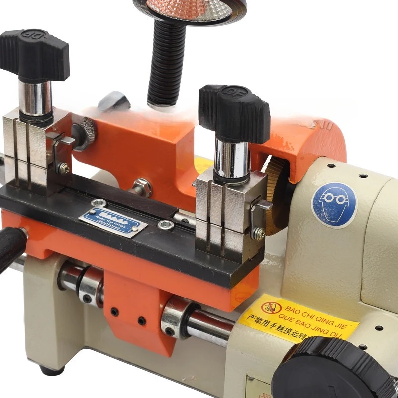 Key Distribution Machine Locksmith Horizontal Electronic Key Distribution Machine