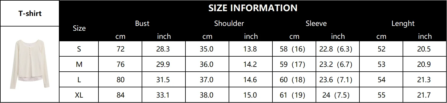 Floral Patchwork Langarm T-shirt Falsche Zwei-stück Spitze Frauen Top 2025, Frühling Abnehmen T-shirt Mode Koreanischen Stil Kleidung – Detail 2