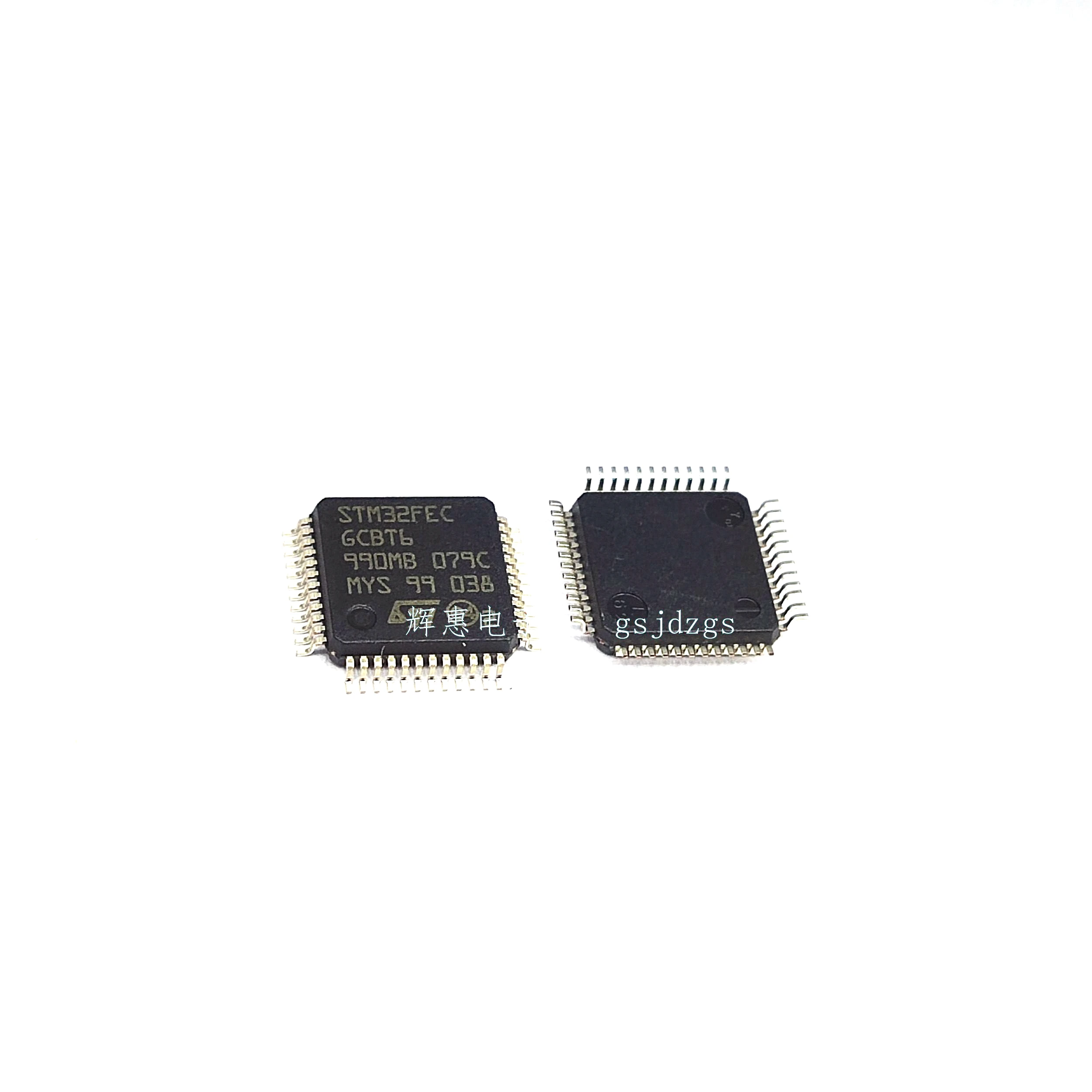 STM32FECGCBT6 STM32FECG LQFP48