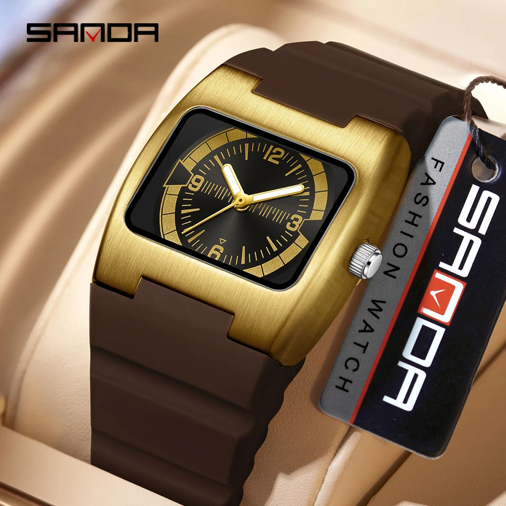 Sanda 3280 Fashion …