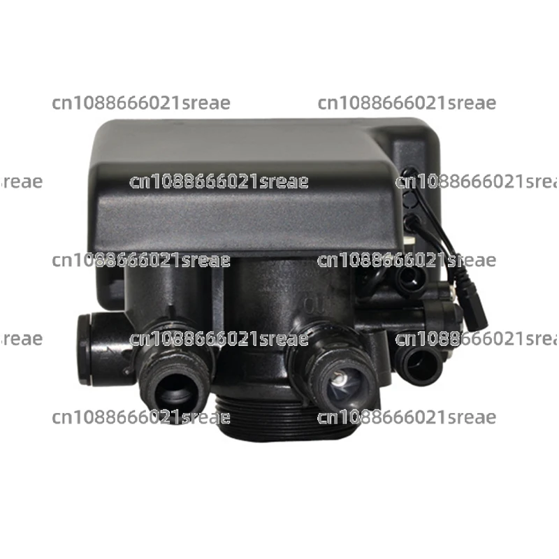 

F69A1F69A3 2T Water Treatment Fully Automatic Time-Type Flow-Type Softening Multi-Way Control Valve Automatic Filter Valve