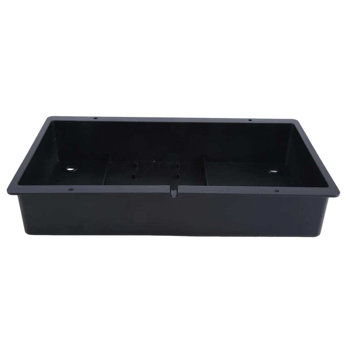 Casing Panel akrilik Joystick Arcade untuk mesin Game Arcade DIY dapat dipasang tombol Joystick untuk Video Game Retro