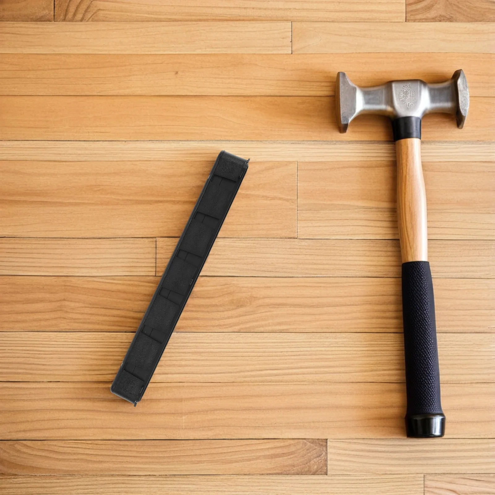 

Surfboard Tail Fin Slot 26.6X3.2Cm Black Plastic Universal Fin Box Base For Enhanced Direction Control Durable Lightweight