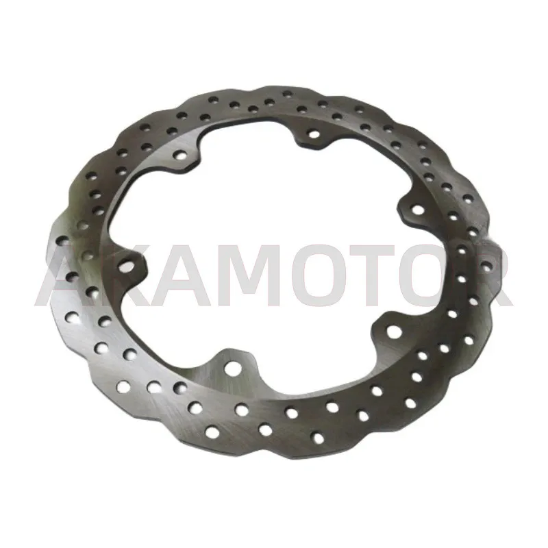 Front / Rear Brake Disc for Loncin Voge Lx300-9 350ac