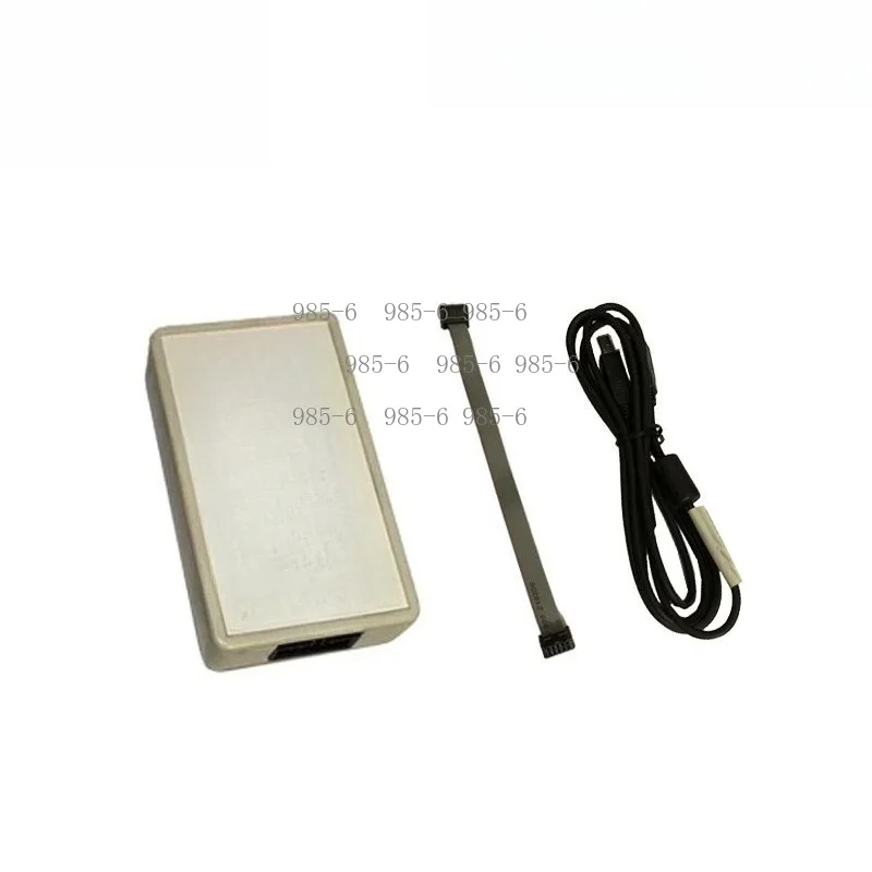 FU68XX Series MCU Offline Download & Programming Tool, FT Simulator for Chip Program Writing