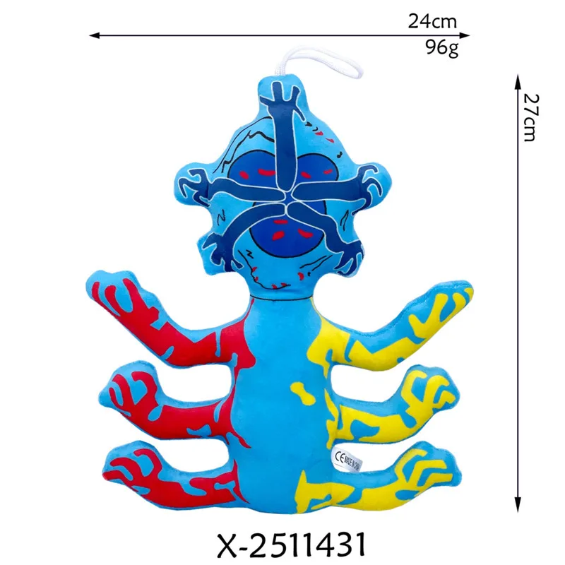 30 سنتيمتر الخشخاش بيانوصور أغنية أفخم الكرتون كابوس لعبة Yarnabys الأسد بلوشي Huggy Wuggy لينة وسادة محشوة دمية لعبة أطفال