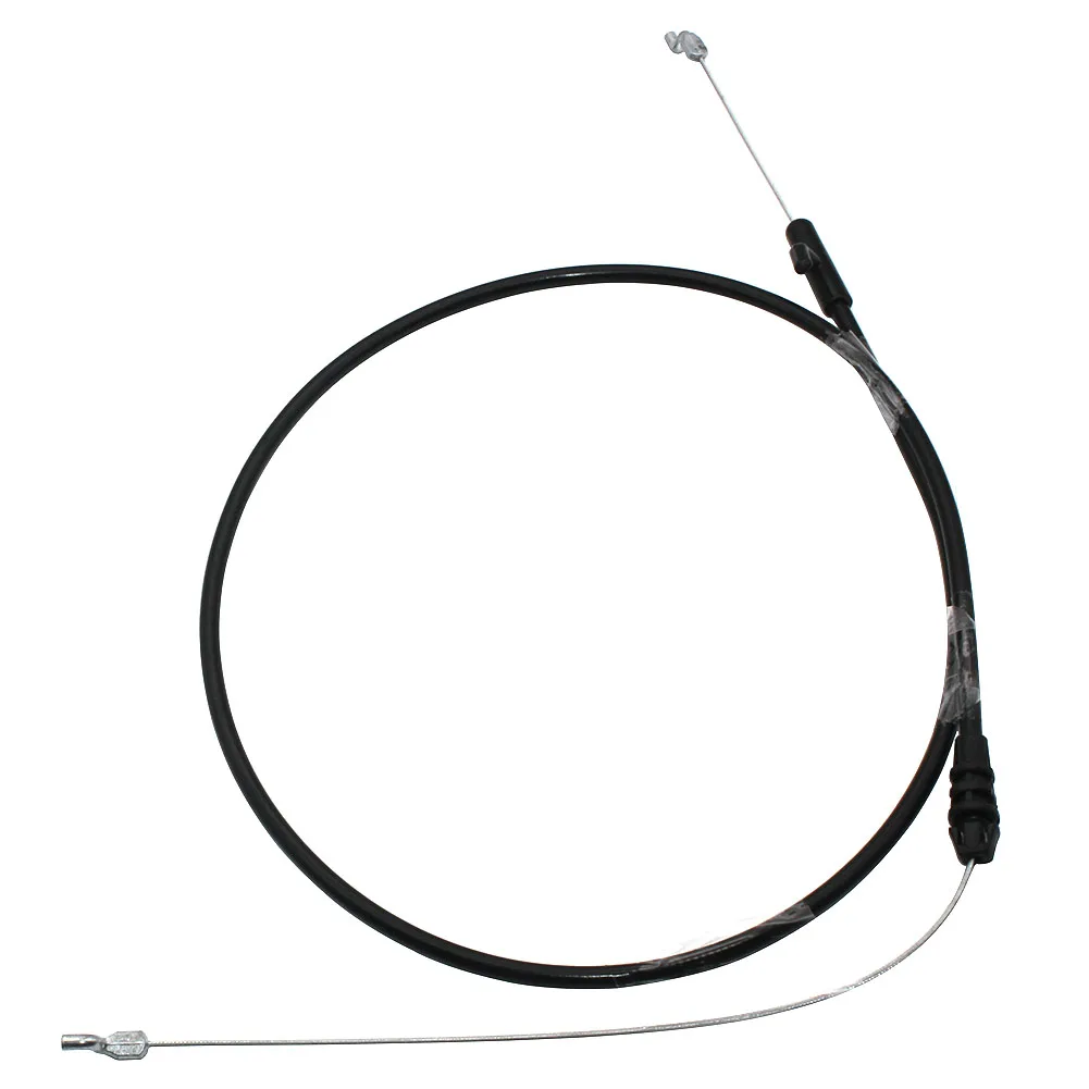 Control Cable 946-04661A for MTD Troy-Bilt Yard Man Yard Machines Craftsman Bolens Murray Husky Deck 946-04661 746-04661