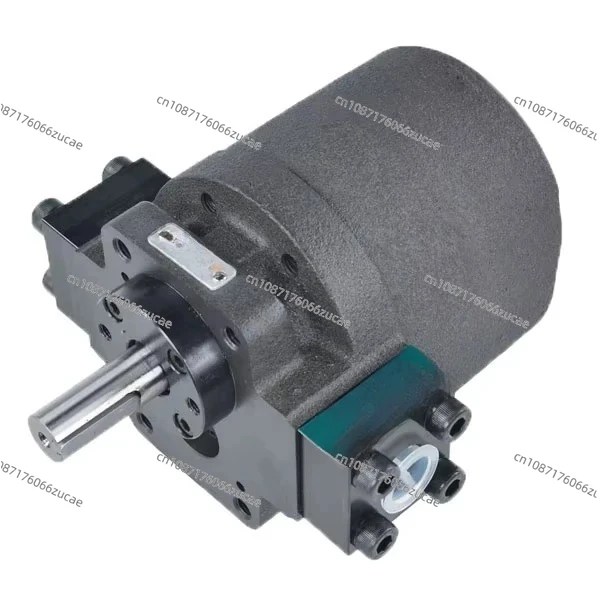 

Original Genuine GDP-20 GH1-19W-FR Gear Pump GH1-15W-FR GH1-07C-FR