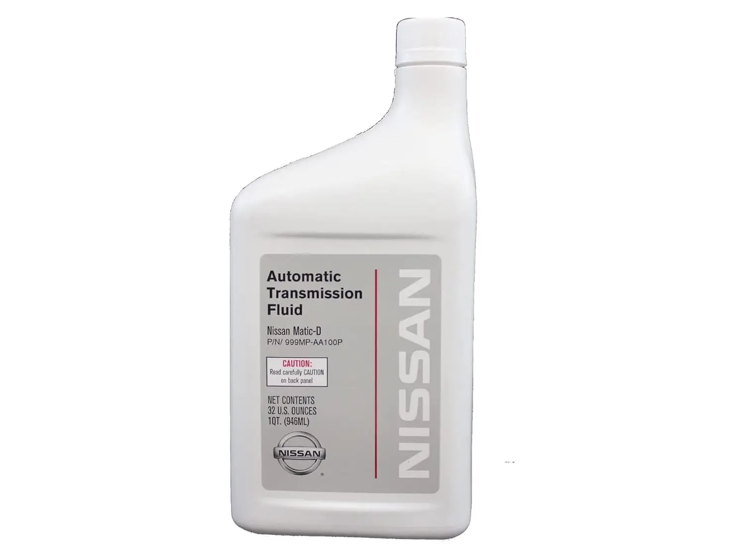 

Matic-D Transmission Fluid 999MP-AA100P (5 Quarts)