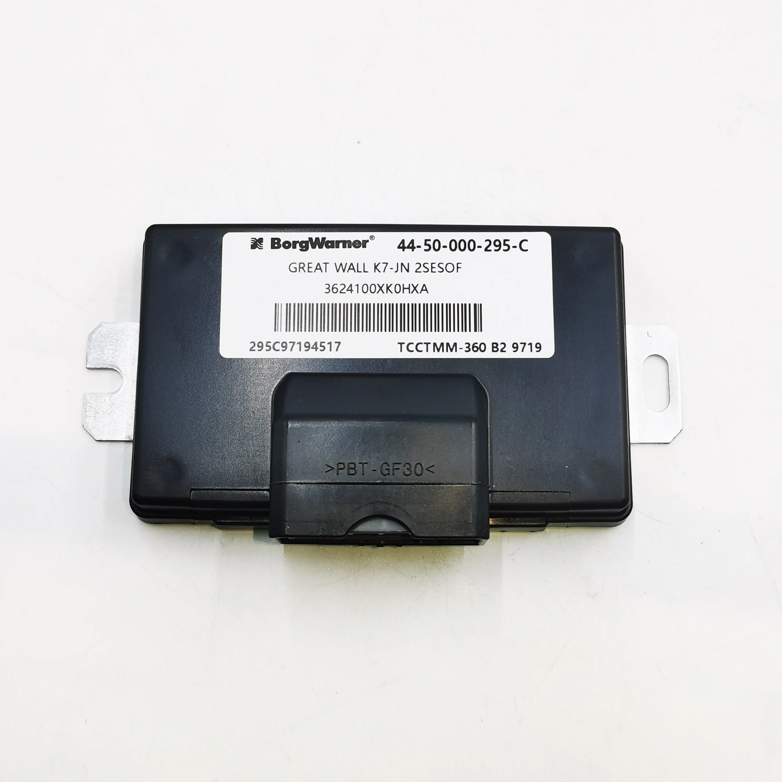 Electric Four-wheel Drive Control Unit Transmission Controller 44-50-000-295-c 3624100xk0hxa For Great Wall Cc6461km2k