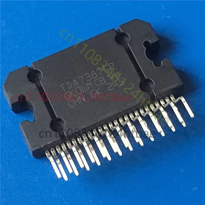 

1PCS TDA7387EP Automobile audio amplifier power amplifier chip IC