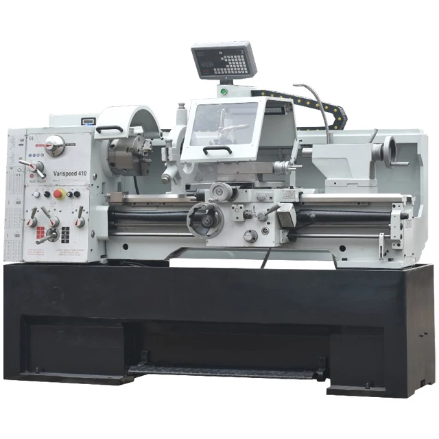 مخرطة أفقية شديدة التحمل Hine من جهة ثانية أقل من Jpt Cw 3000 Cs6266b*1500/2000/3000