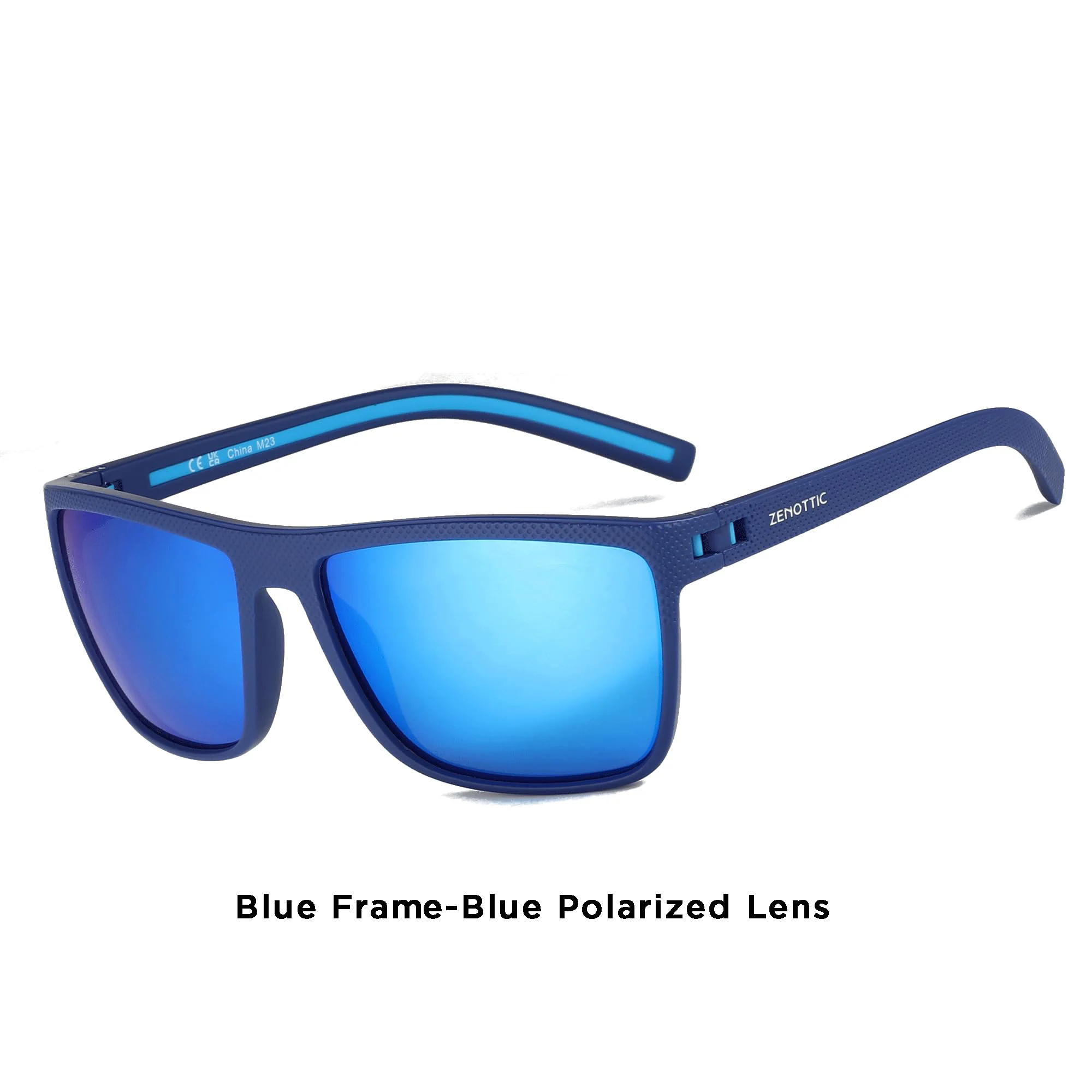 020 Blue Lens