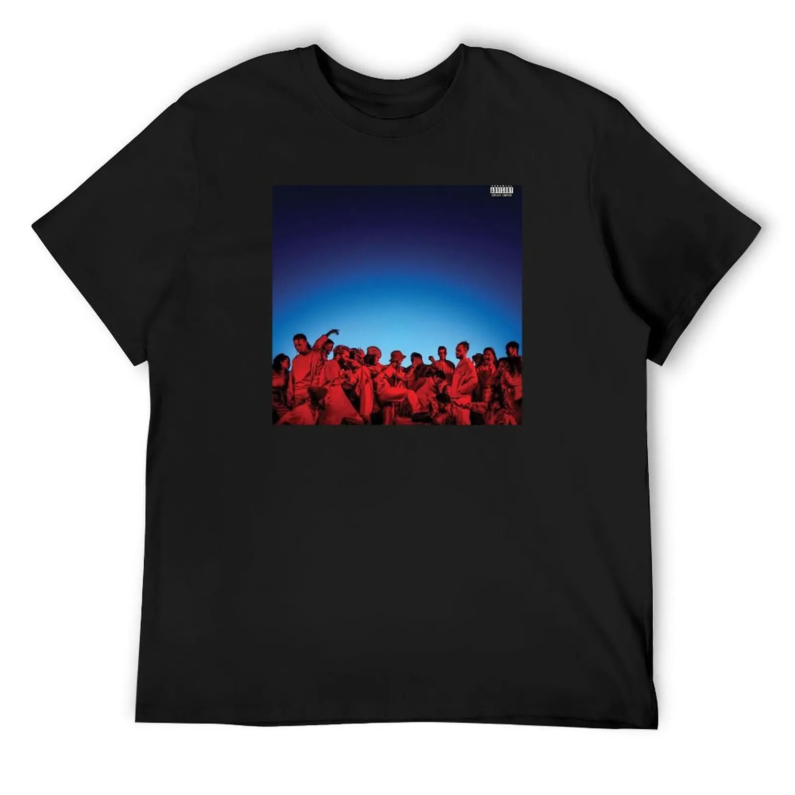 

L’Or du Commun - Before Night T-Shirt kawaii clothes designer shirts for a boy customizeds plain t shirts men