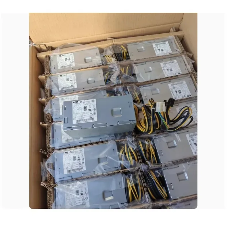 For M70s M70t M80s M80t M90s P340 P350 G5-14IMB05 V50t-13IOB G2 380W Power Supply PCK014 SP50H29603 5P51D77088