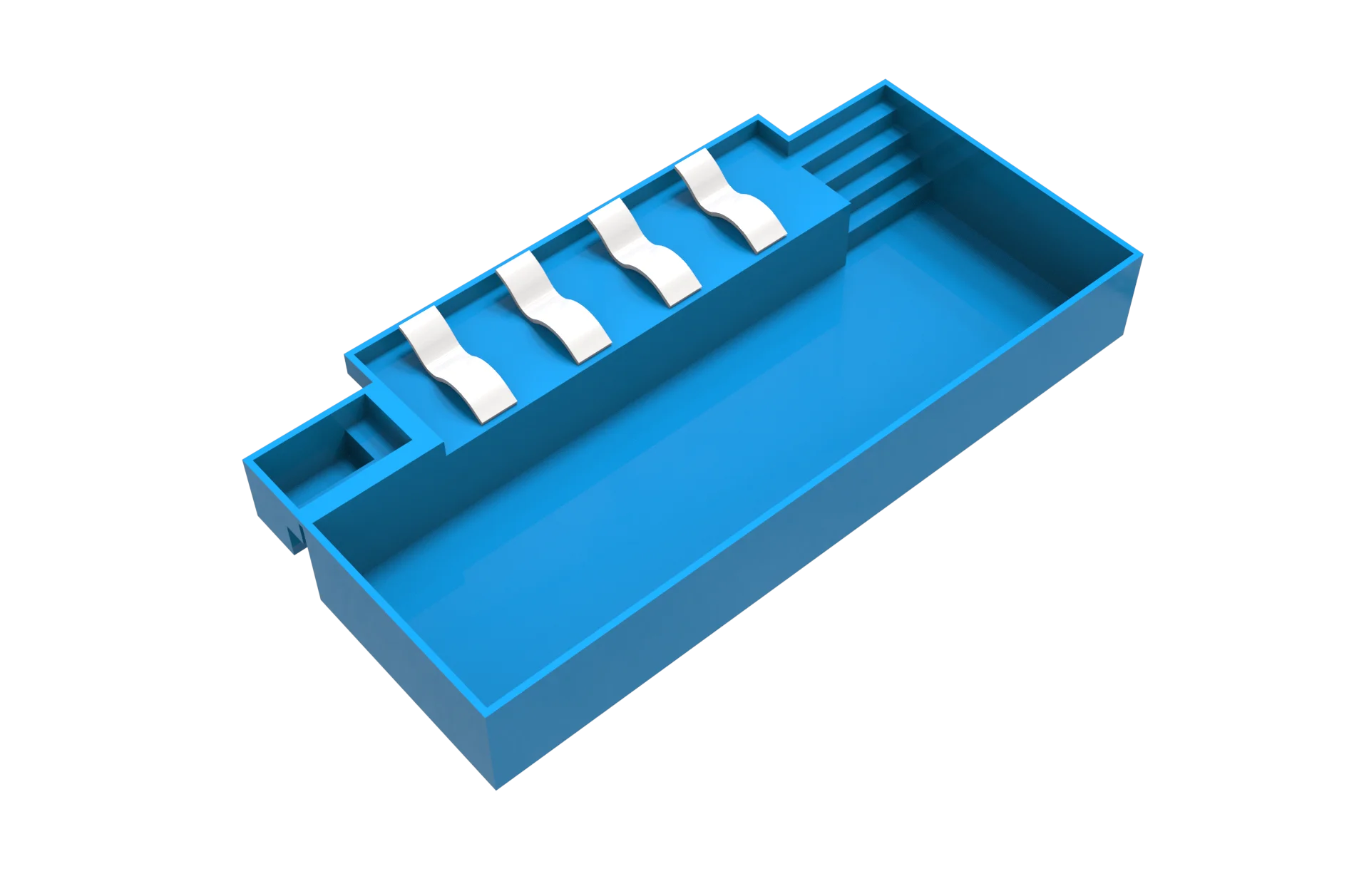 Biggest Backyard Luxury Design Swimming Pools Price Outdoor Spa Complete Kit in Ground Fiberglass 18 X 52 Swimming Pool