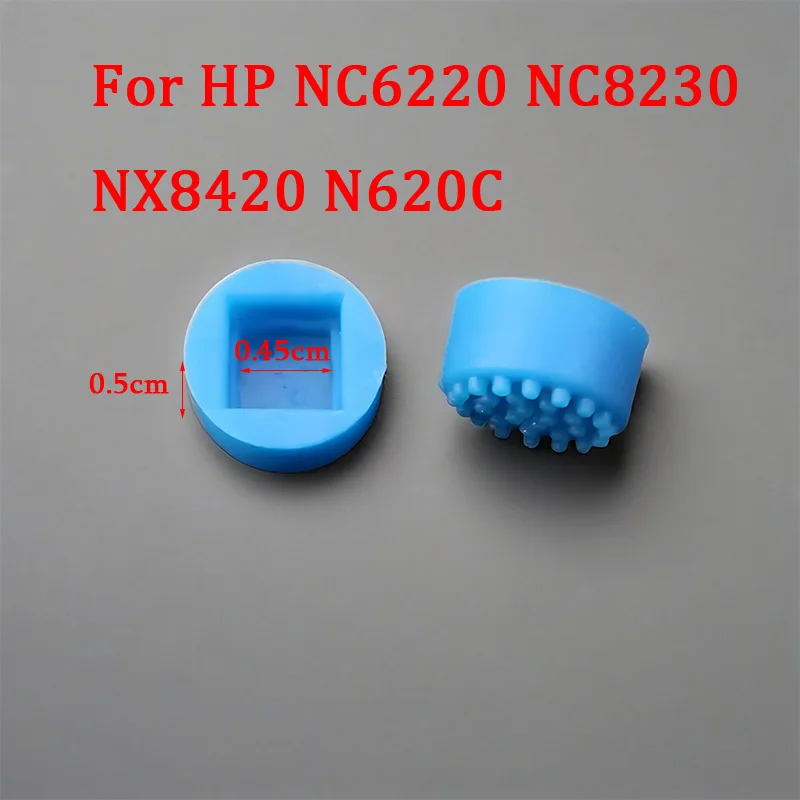 1SET Laptop Keyboard Trackpoint Pointer Mouse Stick Point Cap For DELL HP Lenovo IBM Thinkpad X200 X201T X22 Laptop Button Cap