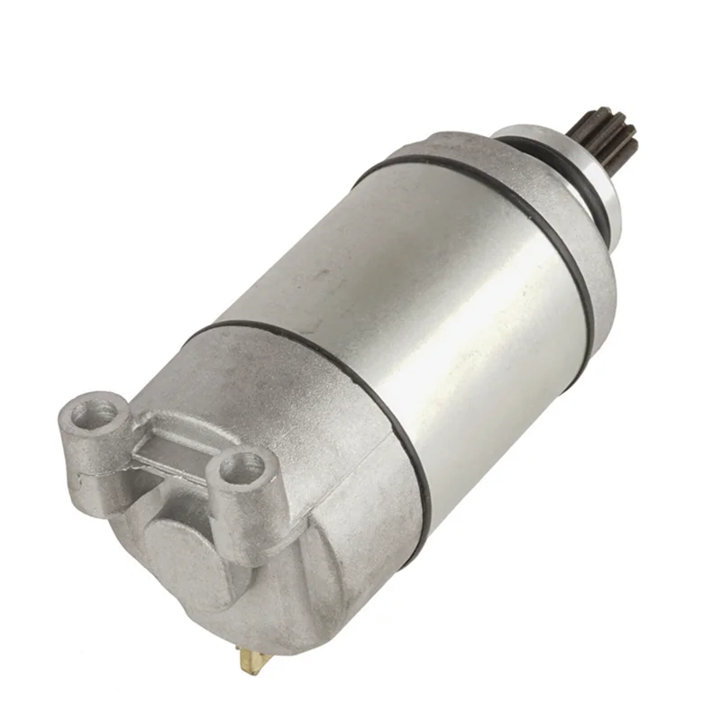 Starter Motor สําหรับ Yamaha WR250F 2003-2013 WR250 WR250FR WR250FS WR250FT WR250FV 5UM-81890-00 5UM-81890-10