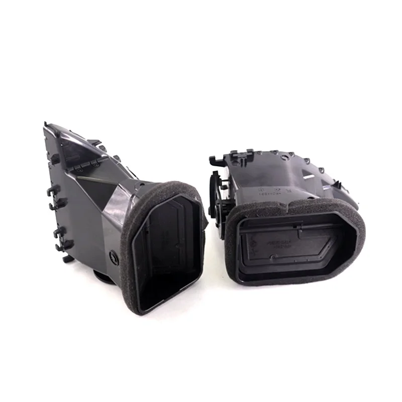 

AADD-Car Front Dashboard Center A/C Grille Vent Air Conditioner Outlet For Mercedes-Benz Vito V260 W447 W448 2015-On