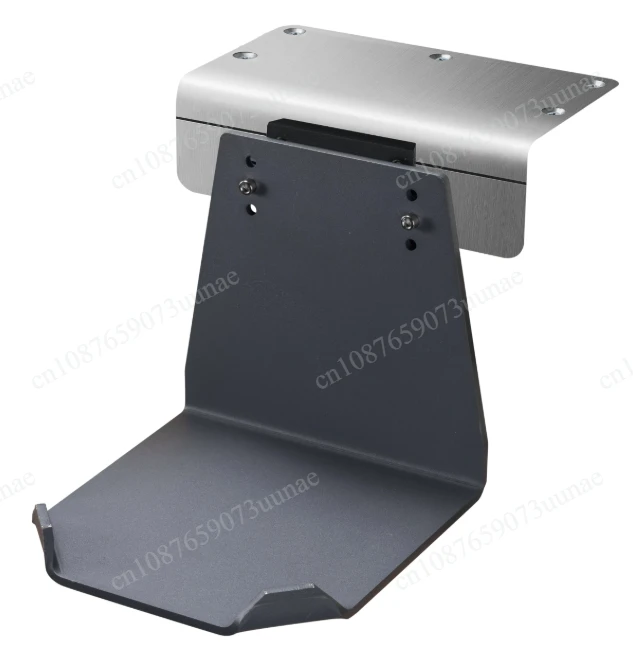 Stainless steel dovetail fixed plate bearing iron table lifting system