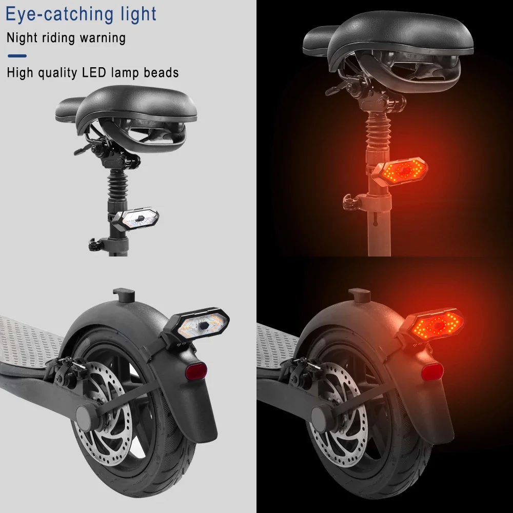 Poignée De Guidon Pour Trottinette Électrique Xiaomi M365 / M365 PRO Pro2 1s Essential
