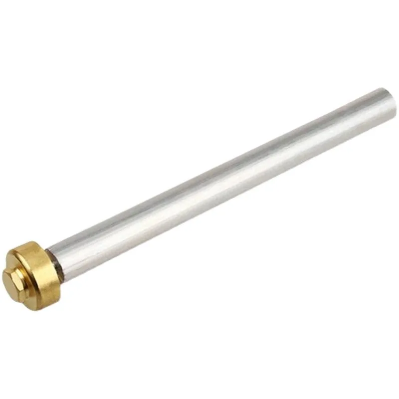 100L Water Heater Magnesium Anode Rod Replacement for Scale Removal