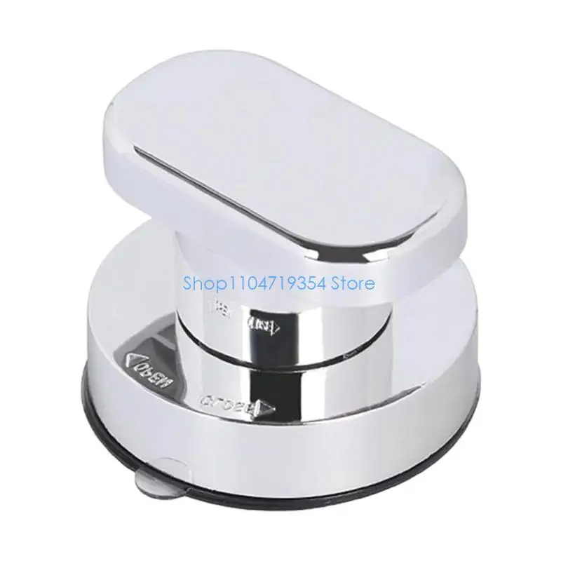 0XLD Door And Window Suction Cup Puller Sucker Handle Door Multipurpose Fridges Drawer