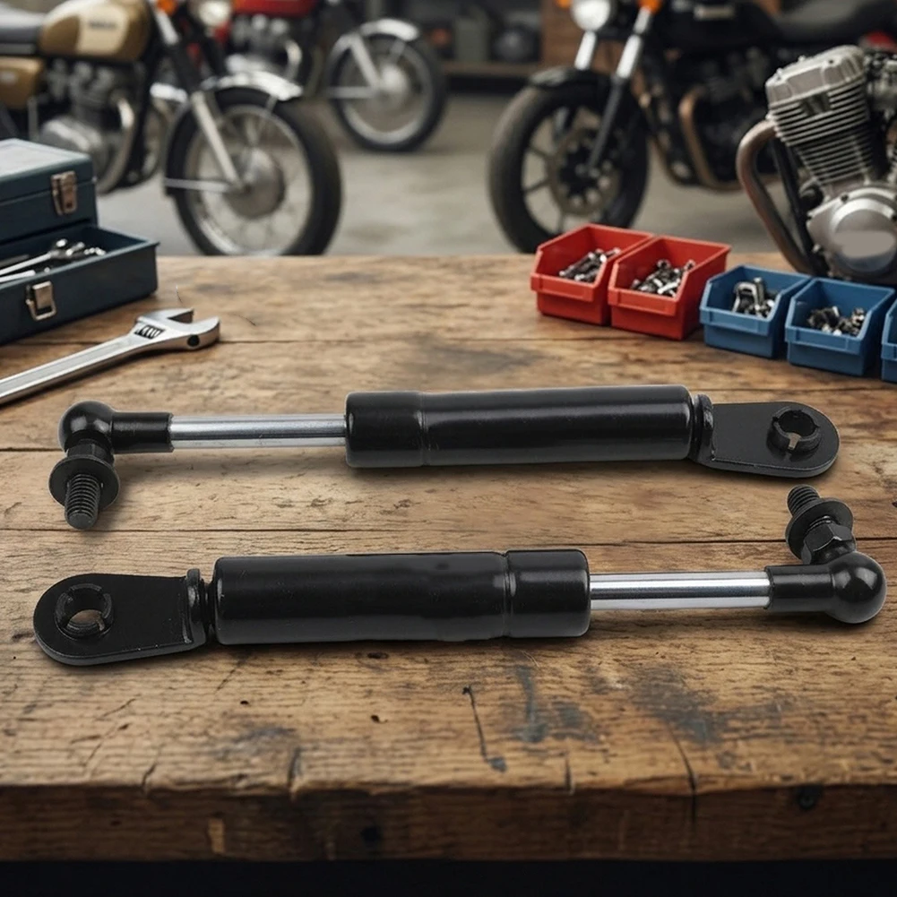 Adjustable Seat Support Rod For FOR 500 and 530 with Structural ReinFor FORcement and Motion Dampening Function