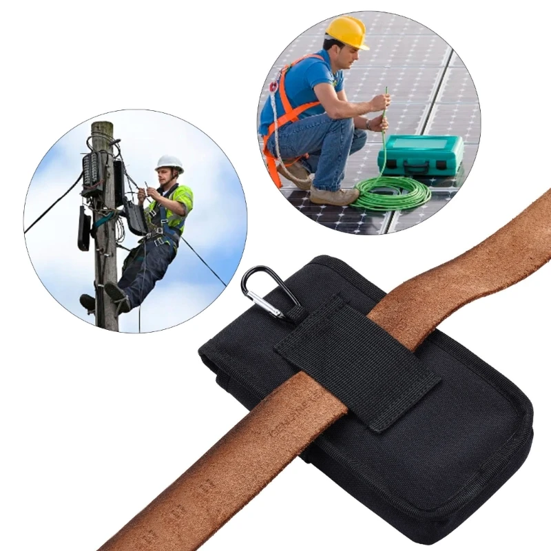 ceinture, banane, étui pour téléphone portable, pochette Molles pour cyclisme randonnée