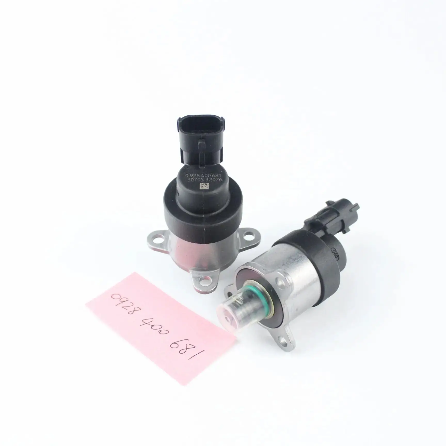 

0928400681 Metering Pump Control Pump Inlet Metering 5001867926 0928400575 15610-67jg1 -000