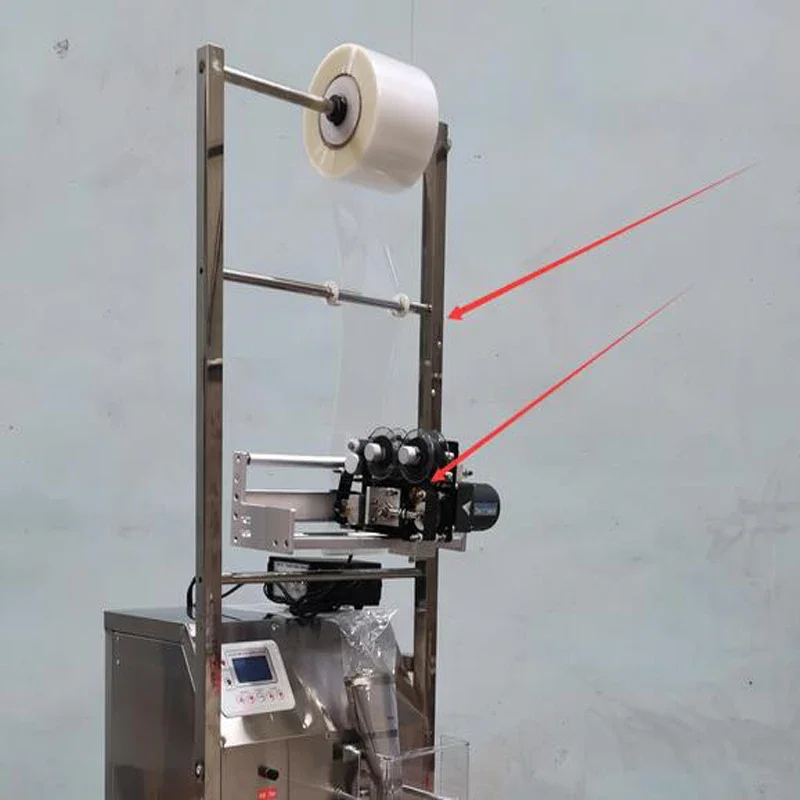 

#For Packaging machine date printer equipment ribbon, packaging machine printer ribbon