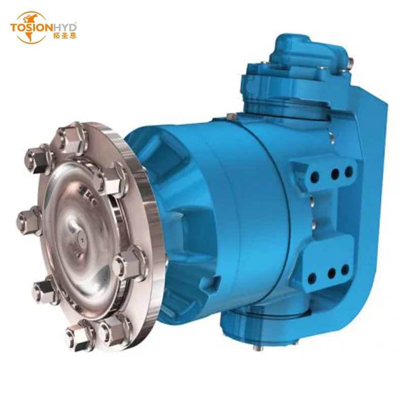 

LED IndicatorRexroth A4VSG Piston Pump MG05 MG21 MG02 MG11 1 HP 150 Bar China Made