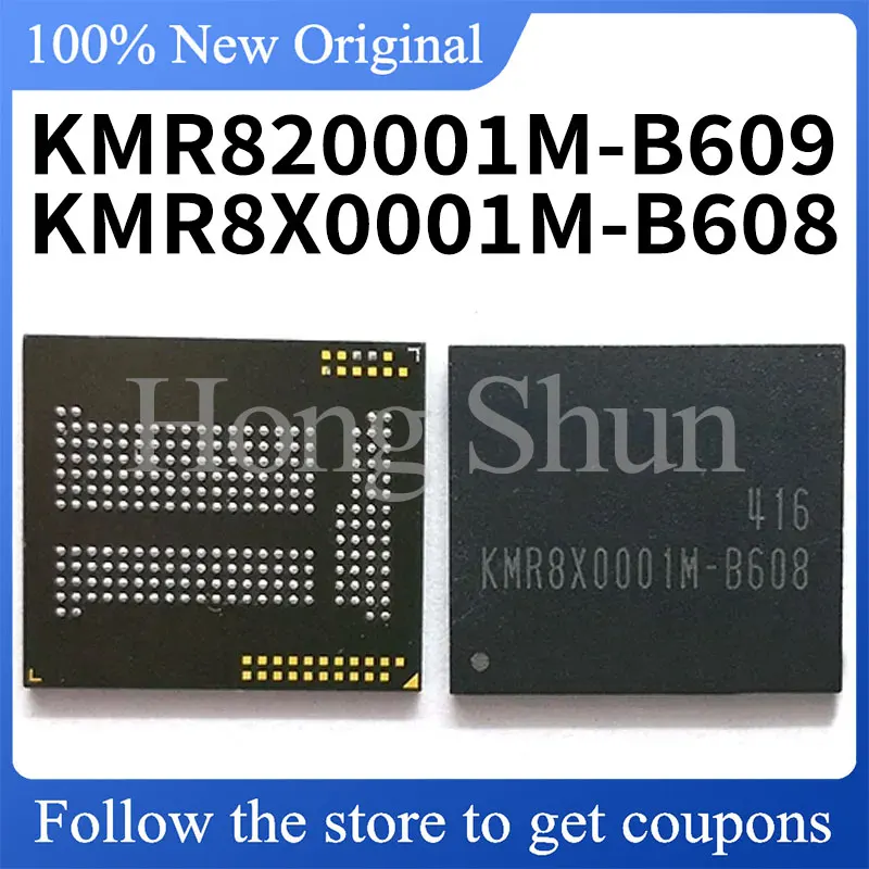 

KMR8X0001M-B608 KMR820001M-B609 Standard version