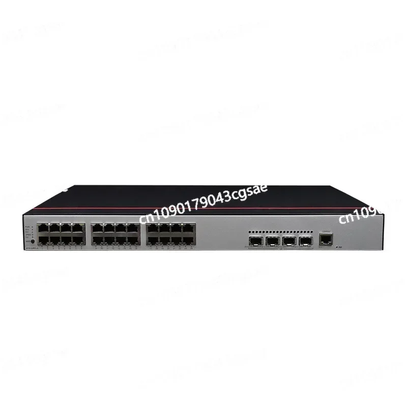 Enterprise Switch S5735-L24P4S-A1 24-port Gigabit Electric 4-port Gigabit Optical Switch