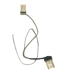 LCD LVDS Video Cable for ASUS VIVOBOOK F510UA X510UA-3B X510UQ X501UN X510UR S510 S5100 DD0XKGLC020 DD0XKGLC000 DD0XKGLC010
