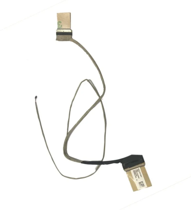 Kabel wideo LVDS do X510UA-3B ASUS VIVOBOOK F510UA X510UQ X501UN X510UR S510 S5100 DD0XKGLC020 DD0XKGLC000 DD0XKGLC010