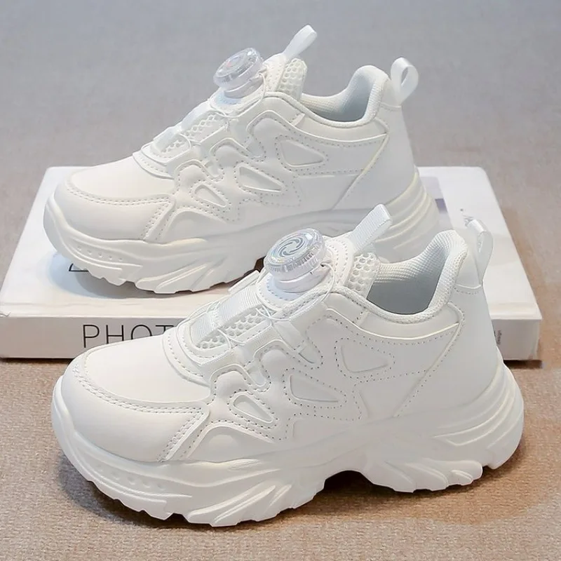 幼児用の通気性のあるメッシュスニーカー,柔らかく滑りにくいスニーカー,男の子と女の子,ランニング,学校,カジュアル,幼稚園