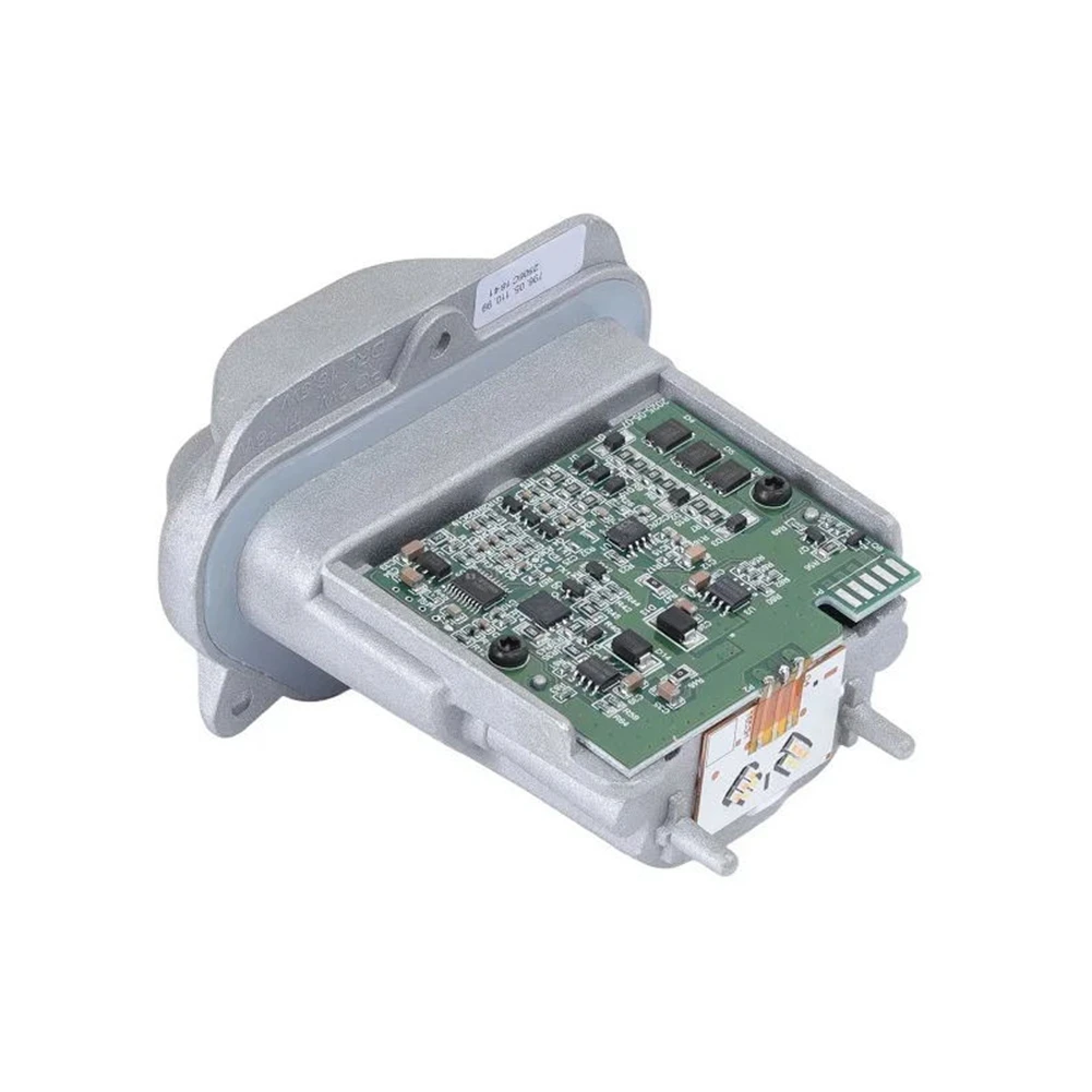 Strange LED Headlight Ballast Control Module Car Part 13438957 For Opel Vauxhall Astra K