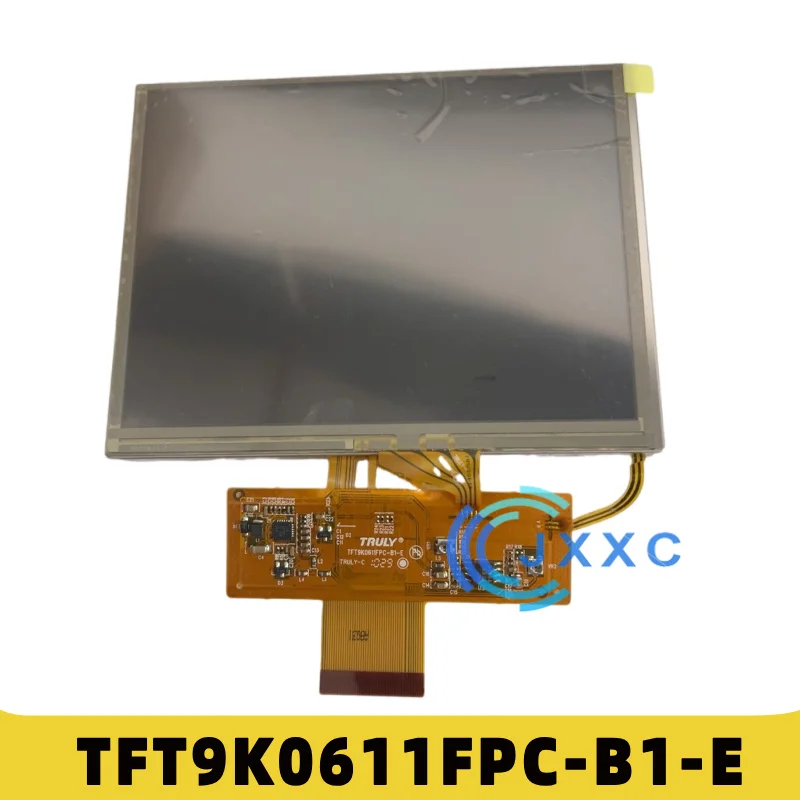 

Suitable for 5.7-inch TFT9K0611FPC-B1-E TFT2N0458-E LCD display panel