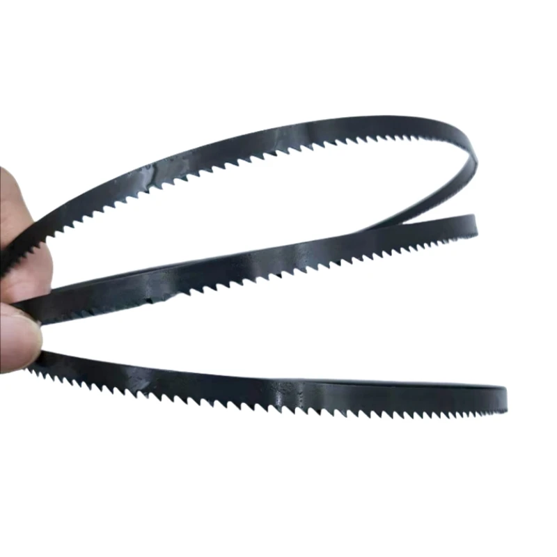 Hojas de sierra de cinta x 6,35mm de longitud 1790 1511 1425 1400 1712 1575 1750 2240 1826 2560 1490 1065 1/2/3 Uds x6T 10T 14T herramienta de corte de madera