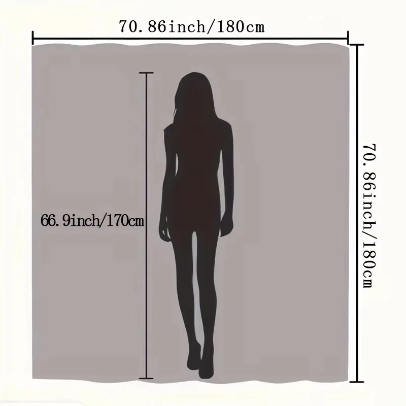 ويليام موريس الفن نمط مخصص البوليستر ستارة حمام 180x180 سنتيمتر دش الستائر DIY بها بنفسك حمام شاشة مطبوعة الستار للحمام