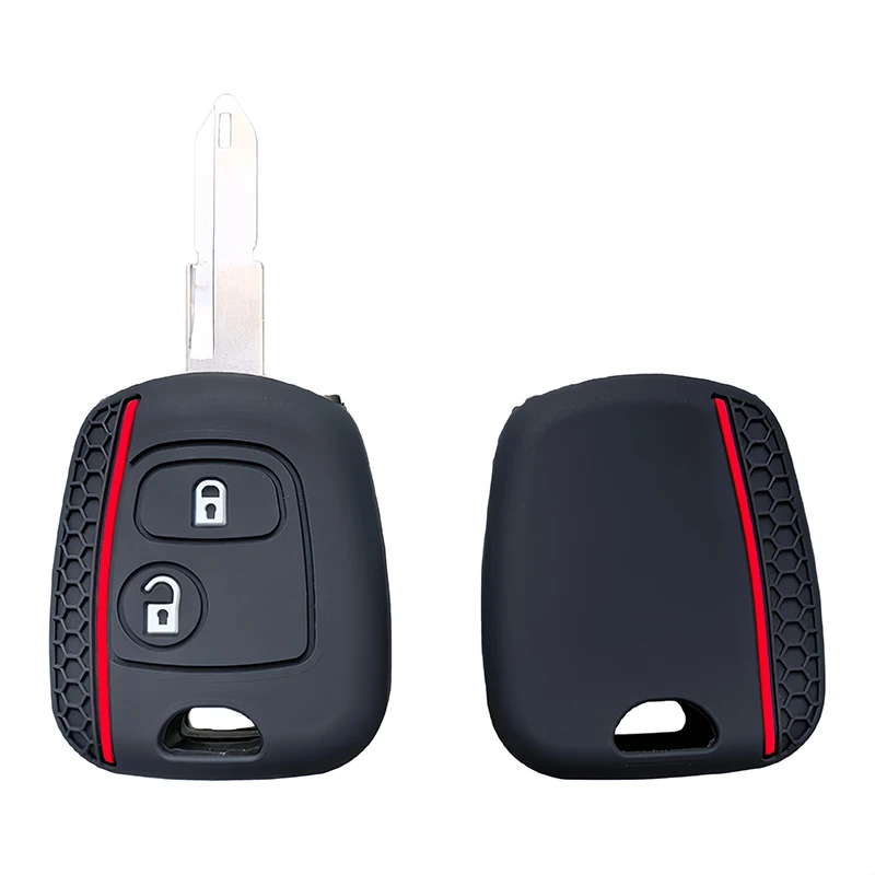 Silicone Car Remote…