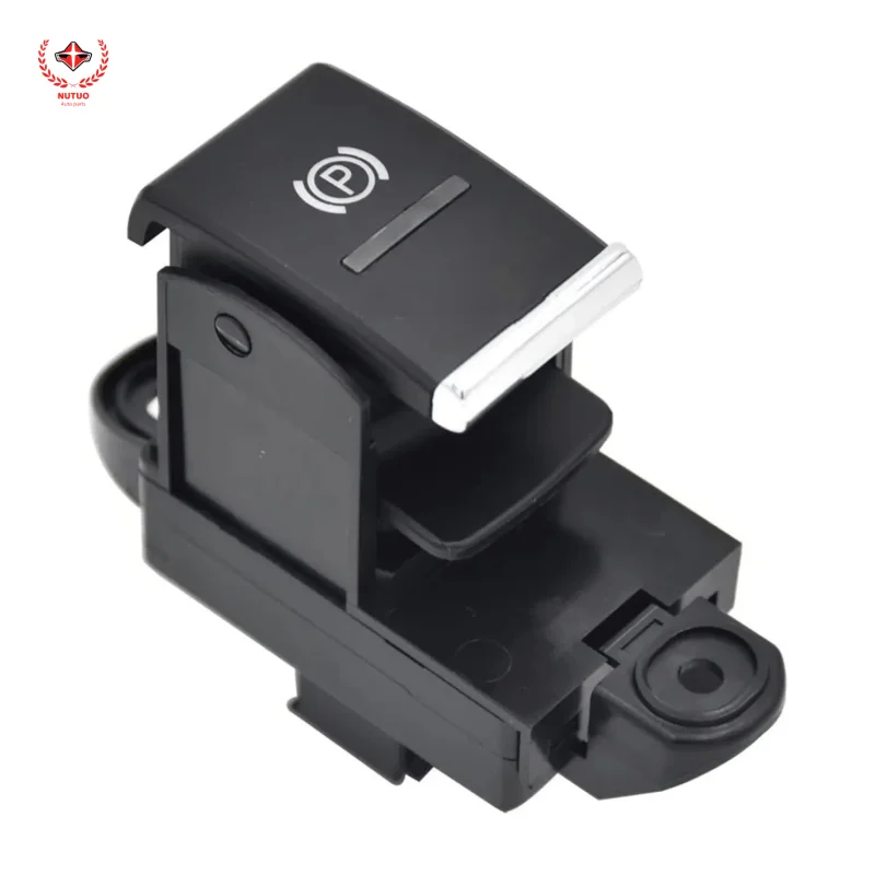 

For Porsche Cayenne car brake switch Brake switch Parking handbrake switch 95861325100 for car repair parts