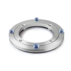 4/6/8/10/12/14/16 Inches DesignAluminum Ball Bearing Turntable  Swivel Plate